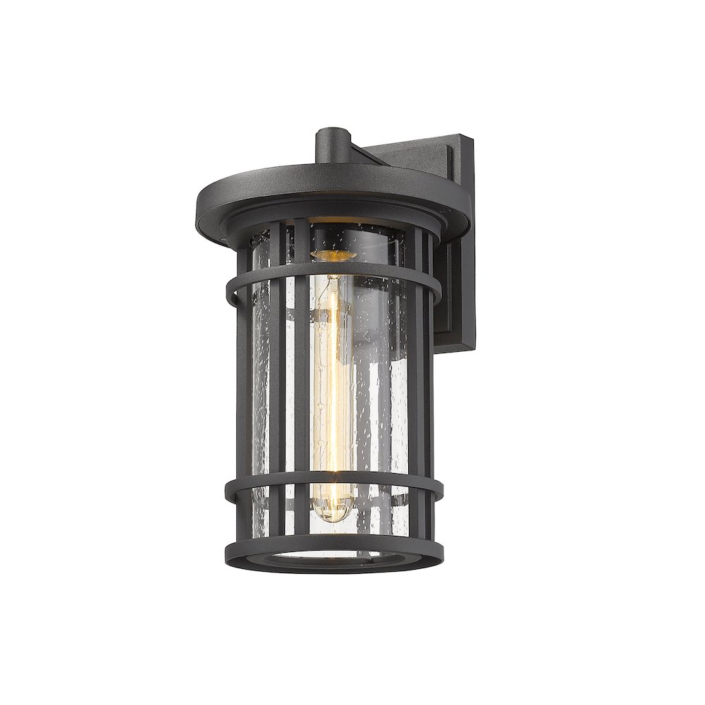 Z-Lite 1 Light Outdoor Wall Light. Picture 3