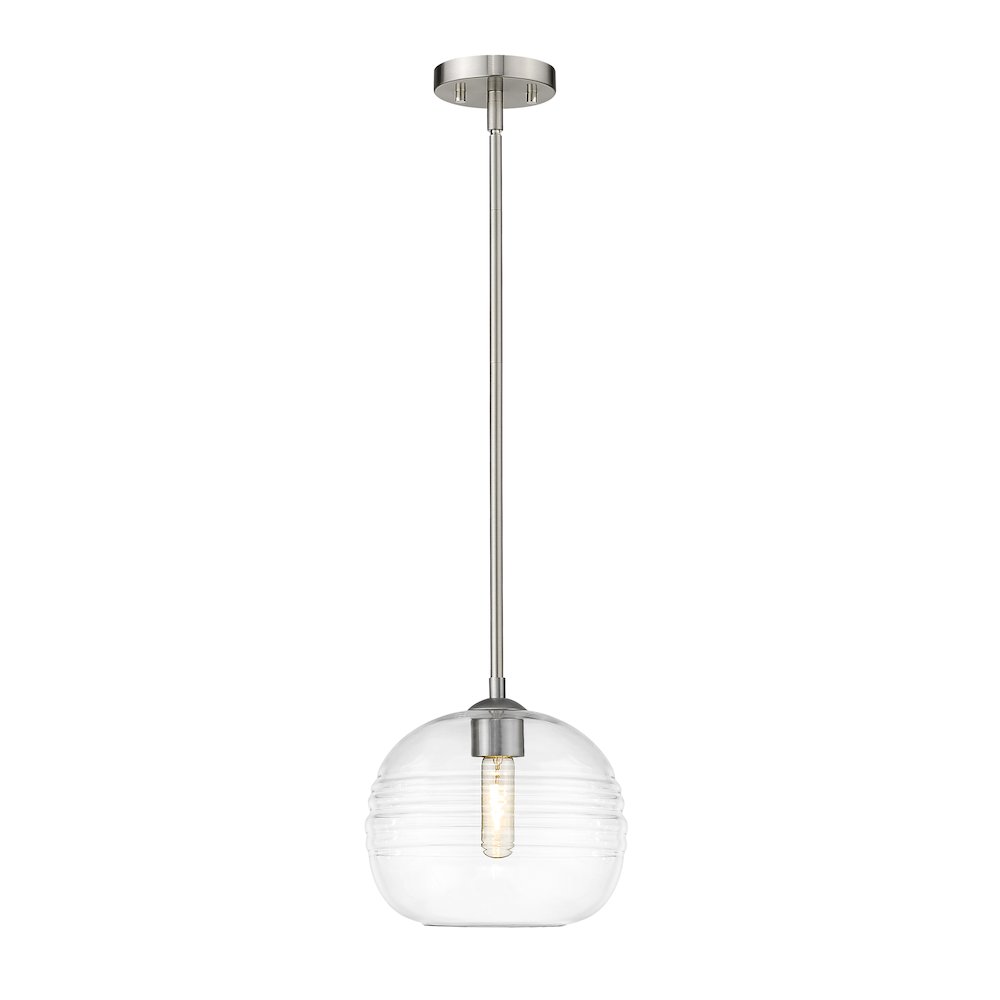 Z-Lite 1 Light Pendant. Picture 2