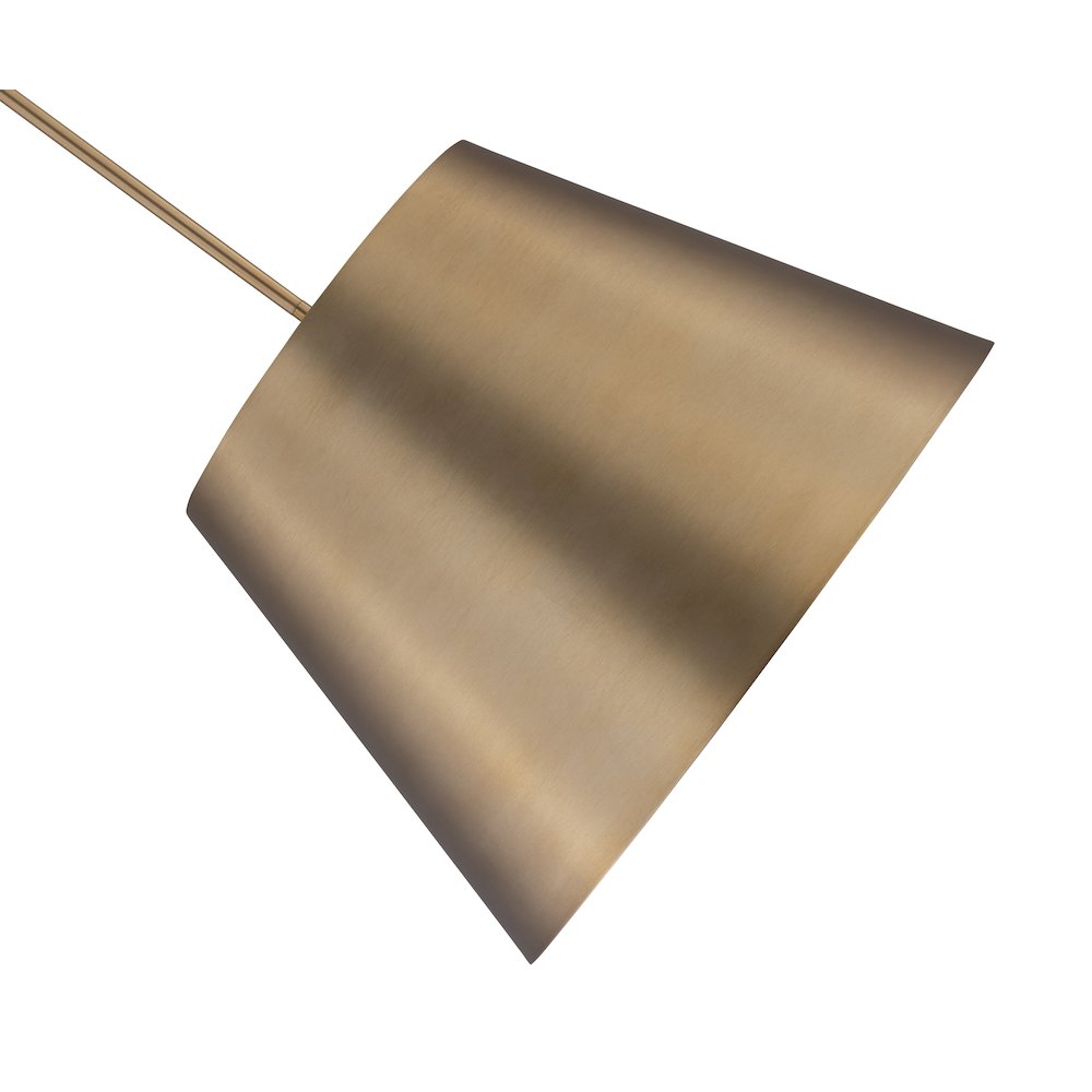 Z-Lite 1 Light Pendant. Picture 4