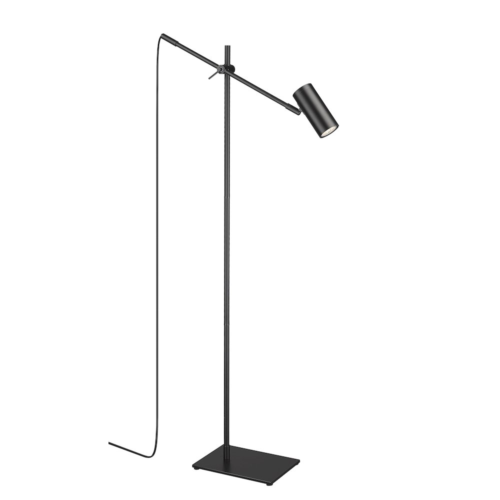 Z-Lite 1 Light Floor Lamp. Picture 3
