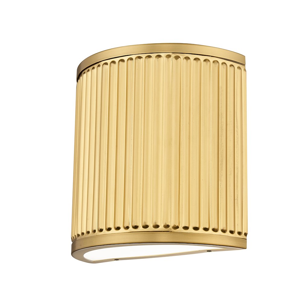 Z-Lite 1 Light Wall Sconce. Picture 1