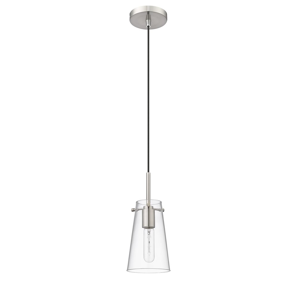 Z-Lite 1 Light Pendant. Picture 5