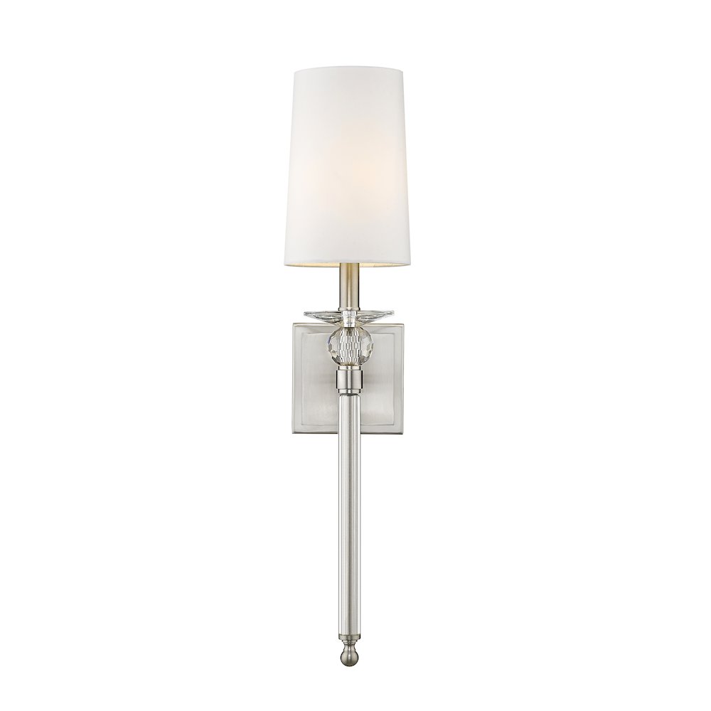 Z-Lite 1 Light Wall Sconce. Picture 2