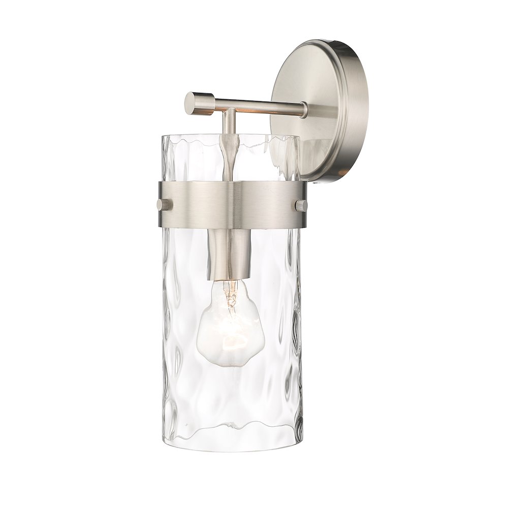 Z-Lite 1 Light Wall Sconce. Picture 1