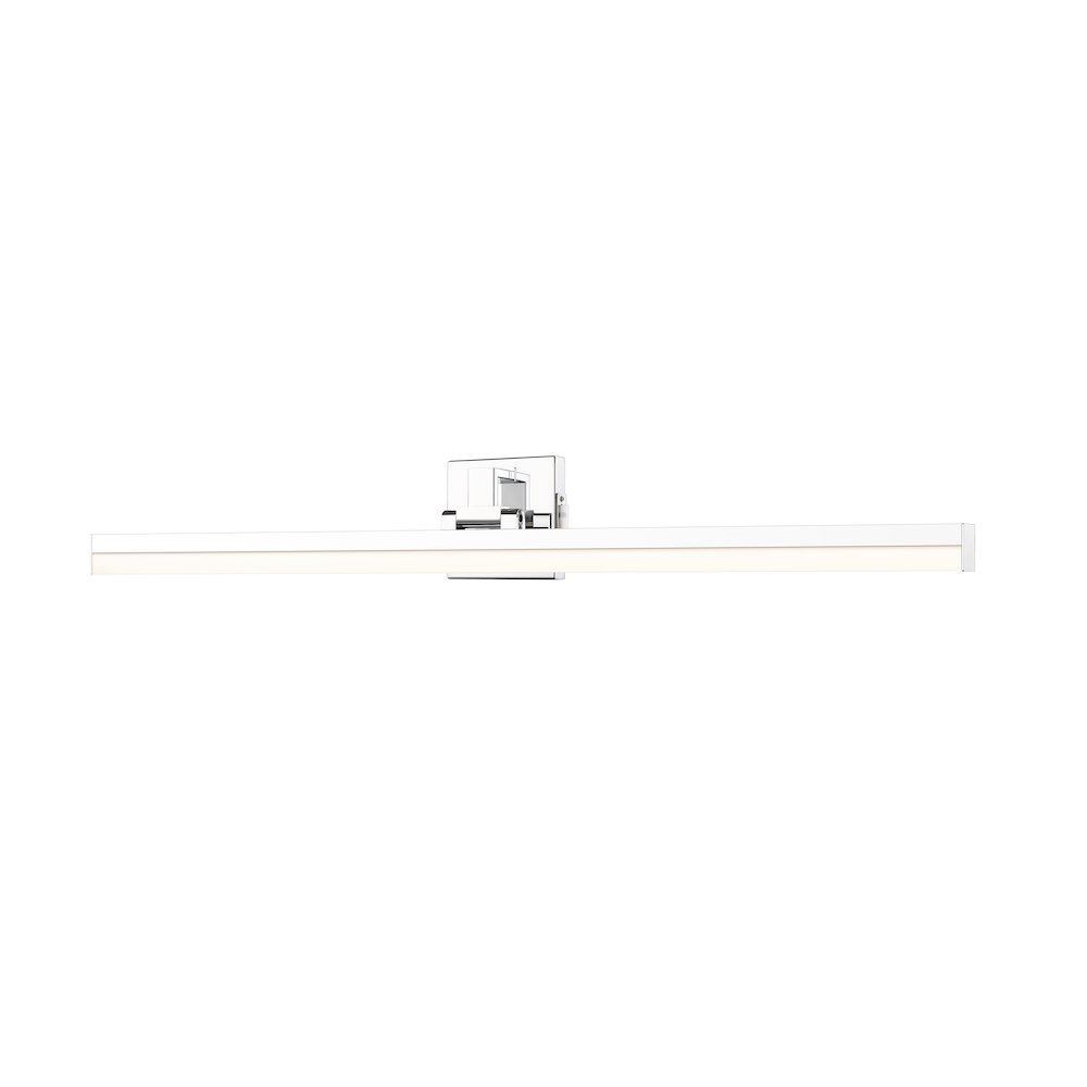 Z-Lite 1 Light Vanity. Picture 1