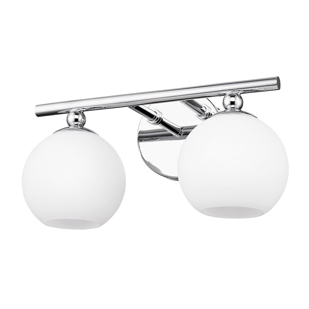 Z-Lite 2 Light Vanity. Picture 5