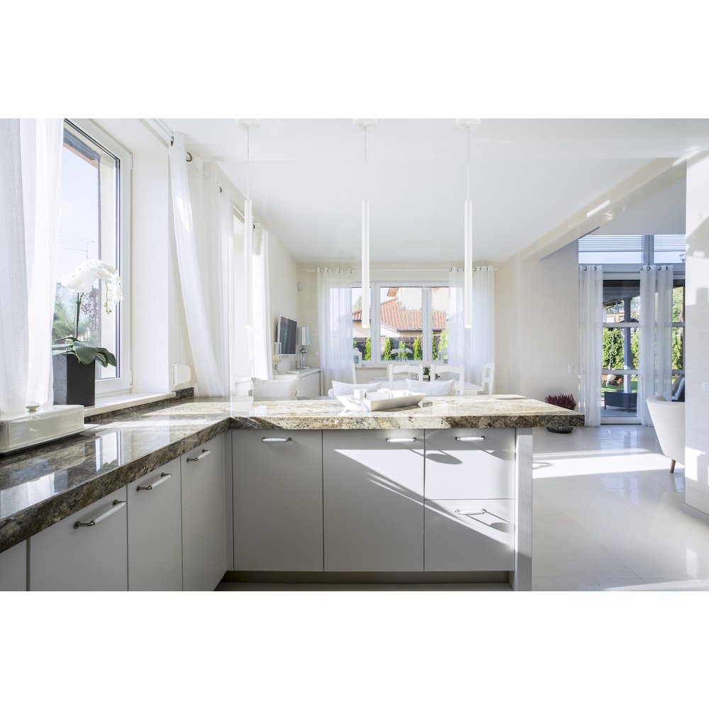 Z-Lite 1 Light Pendant. Picture 6