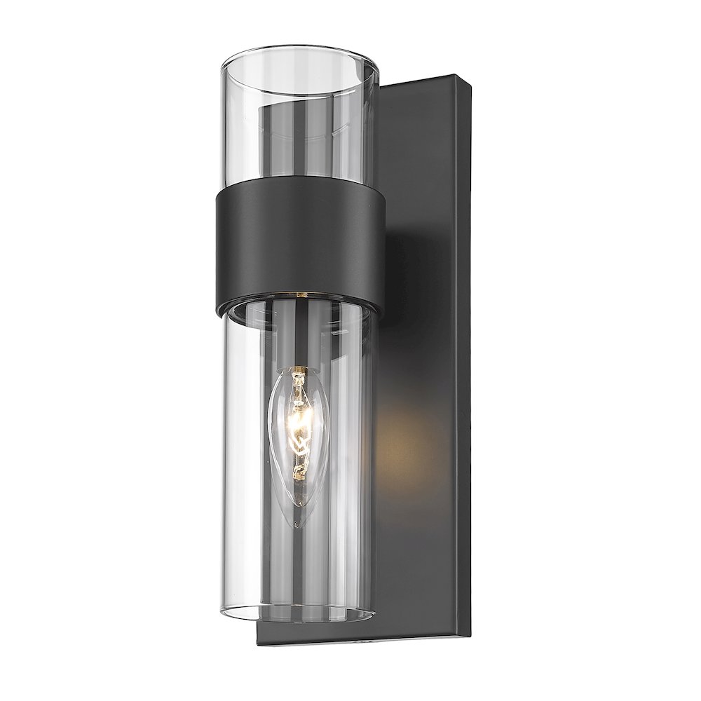 Z-Lite 1 Light Wall Sconce. Picture 3