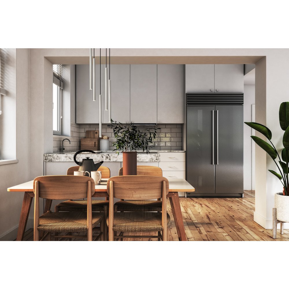 Z-Lite 5 Light Chandelier. Picture 7