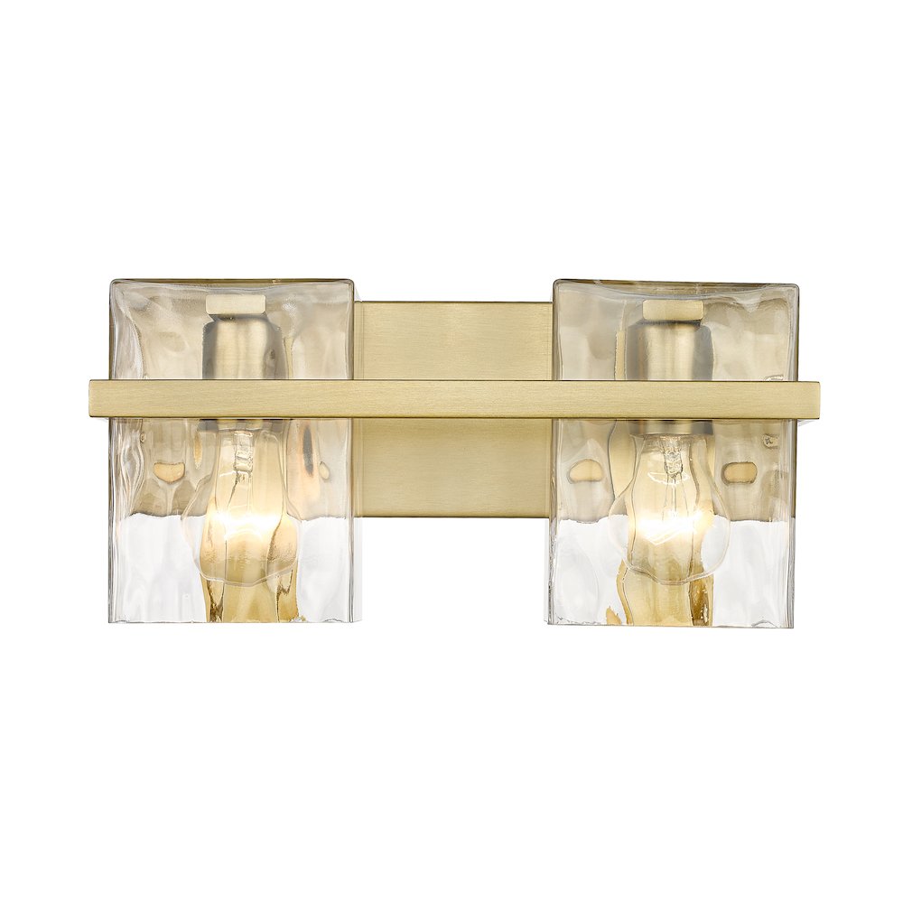 Z-Lite 2 Light Vanity. Picture 3