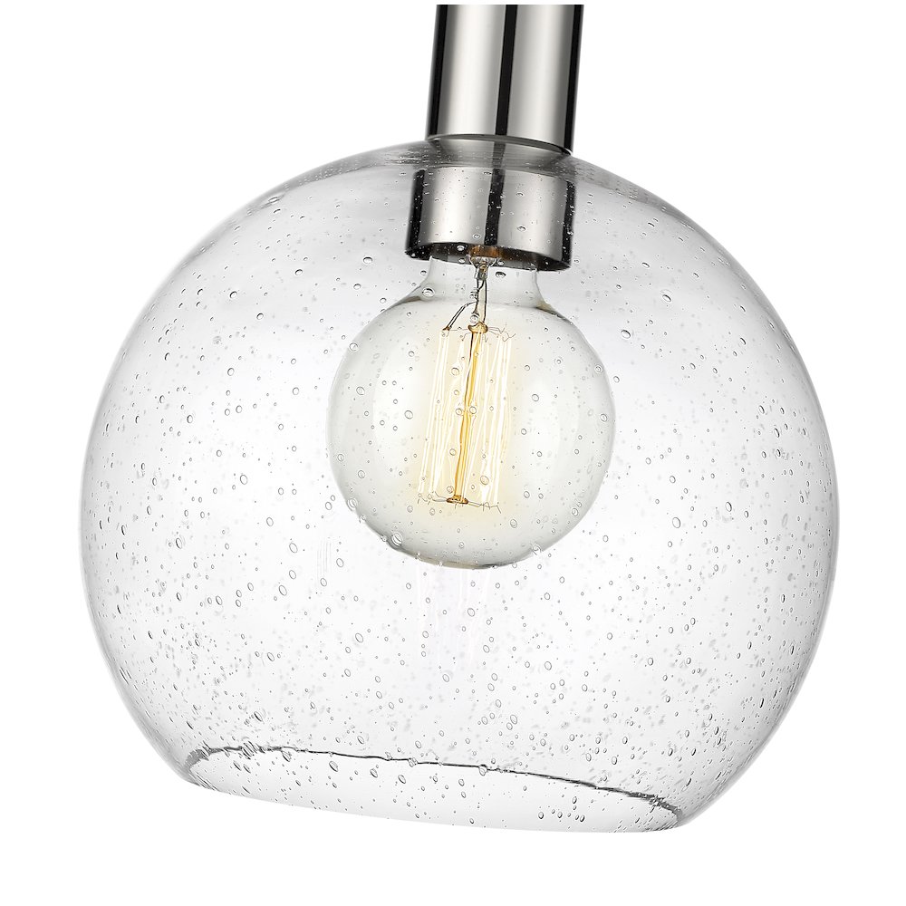 Z-Lite 1 Light Pendant. Picture 4