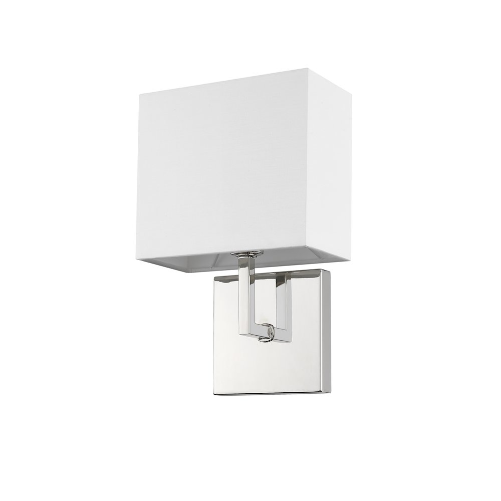 Z-Lite 1 Light Wall Sconce. Picture 5