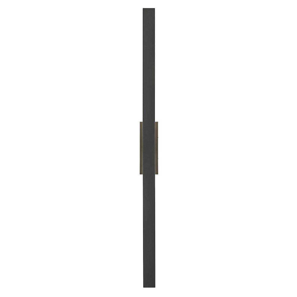 Z-Lite 4 Light Outdoor Wall Light. Picture 3