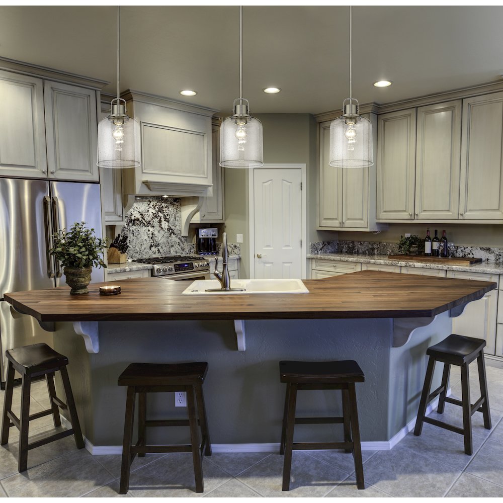 Z-Lite 1 Light Pendant. Picture 6