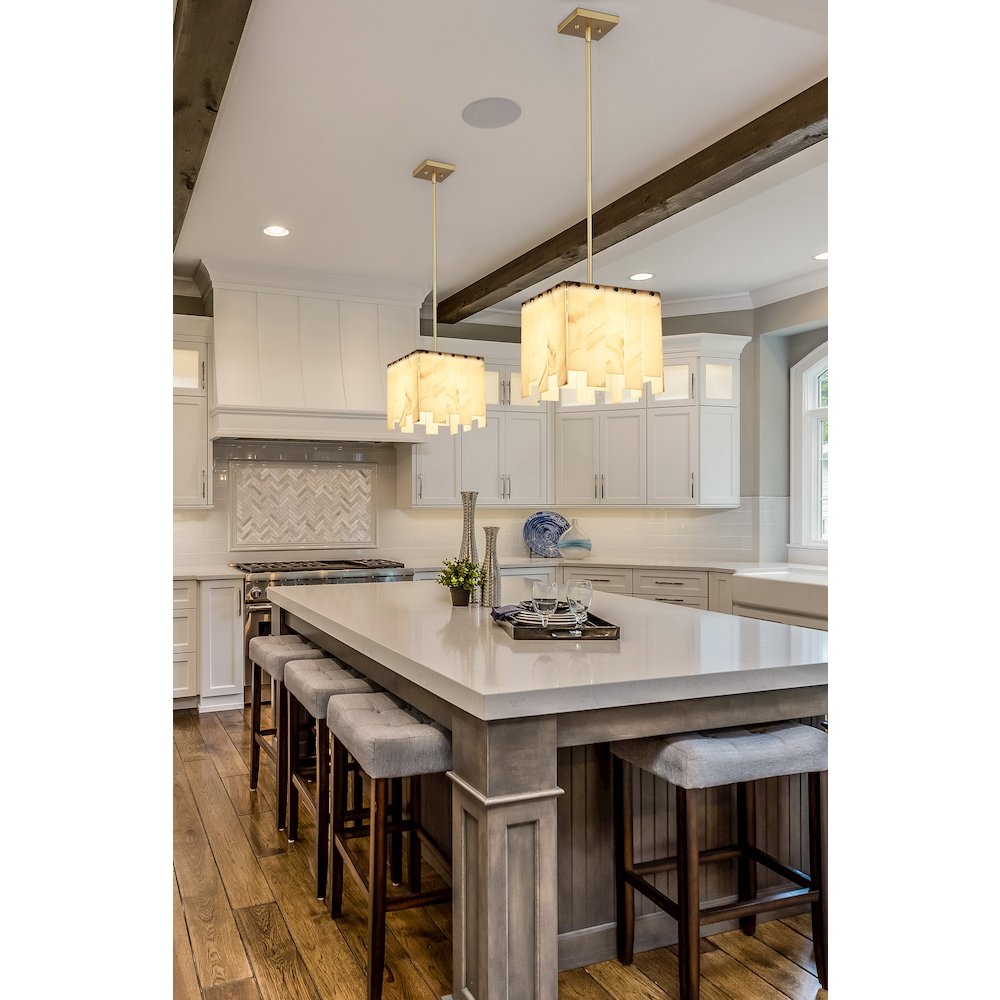 Z-Lite 1 Light Pendant. Picture 7