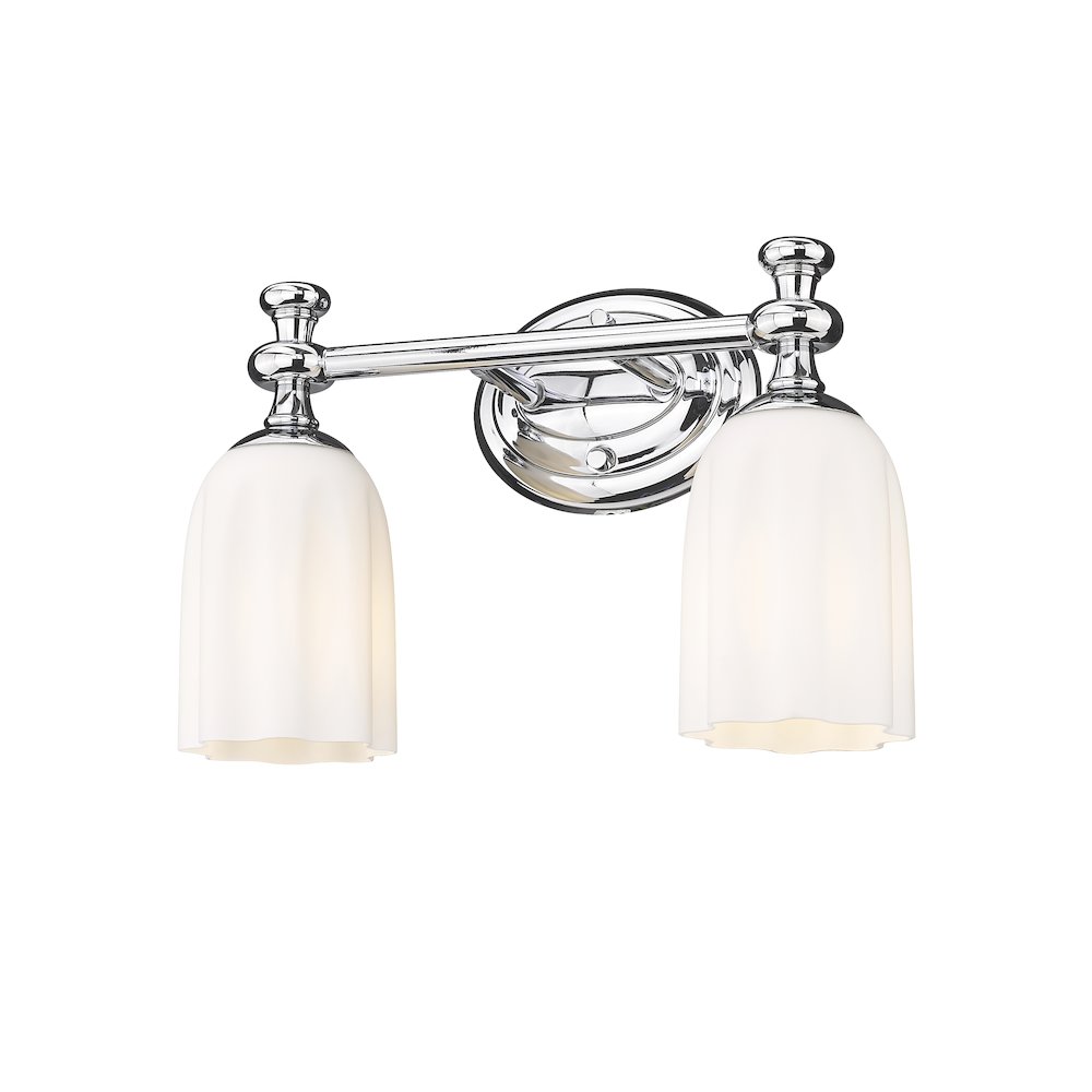 Z-Lite 2 Light Vanity. Picture 2