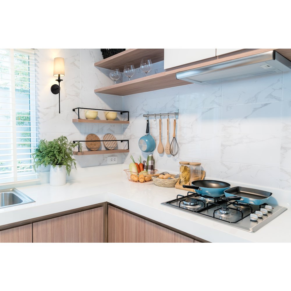 Z-Lite 1 Light Wall Sconce. Picture 6