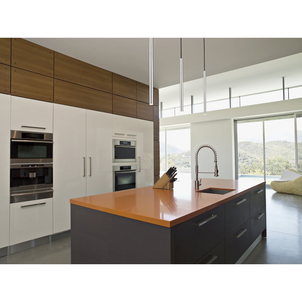 Z-Lite 1 LightPendant. Picture 6