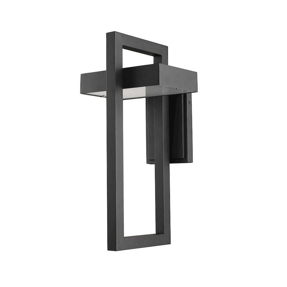 Z-Lite 1 Light Outdoor Wall Light. Picture 5