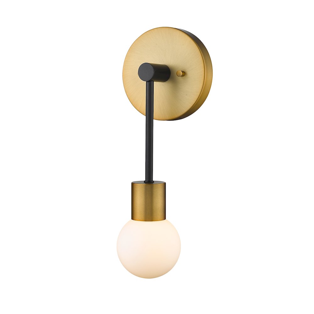 Z-Lite 1 Light Wall Sconce. Picture 3