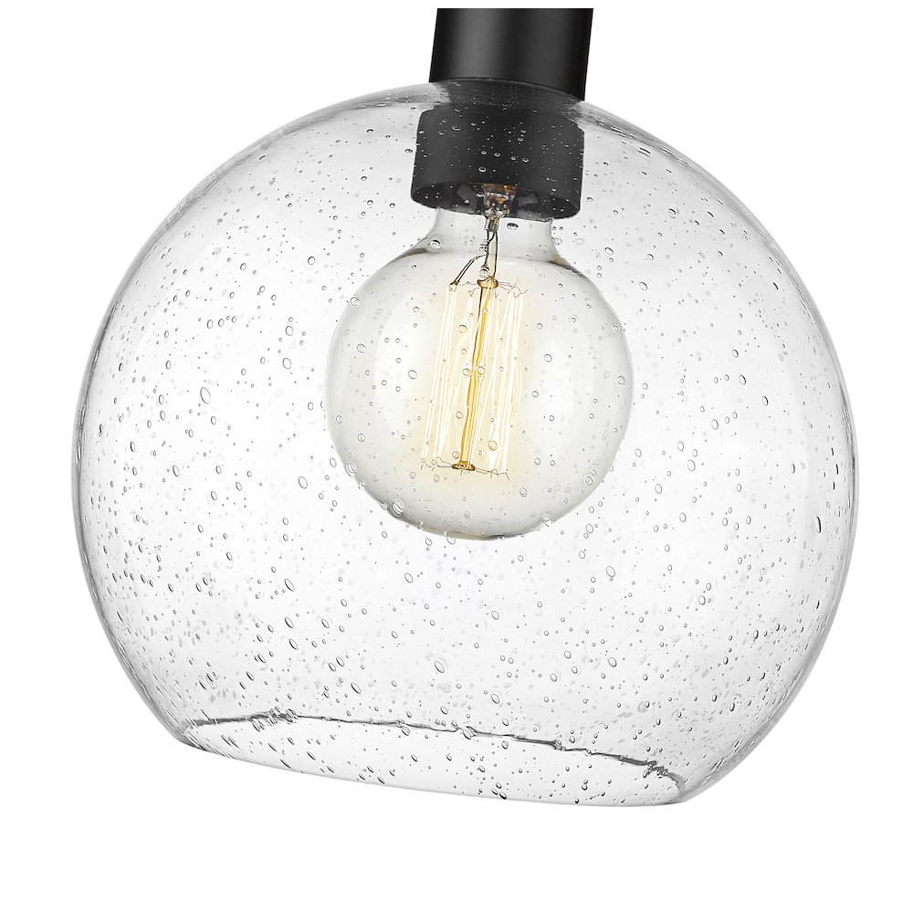 Z-Lite 1 Light Pendant. Picture 4
