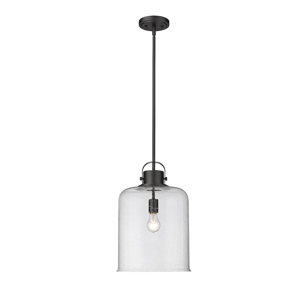 Z-Lite 1 Light Pendant. Picture 3