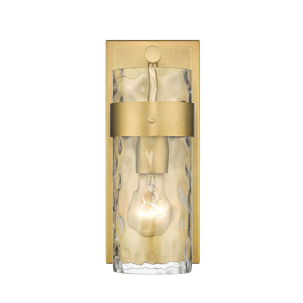 Z-Lite 1 Light Wall Sconce. Picture 3