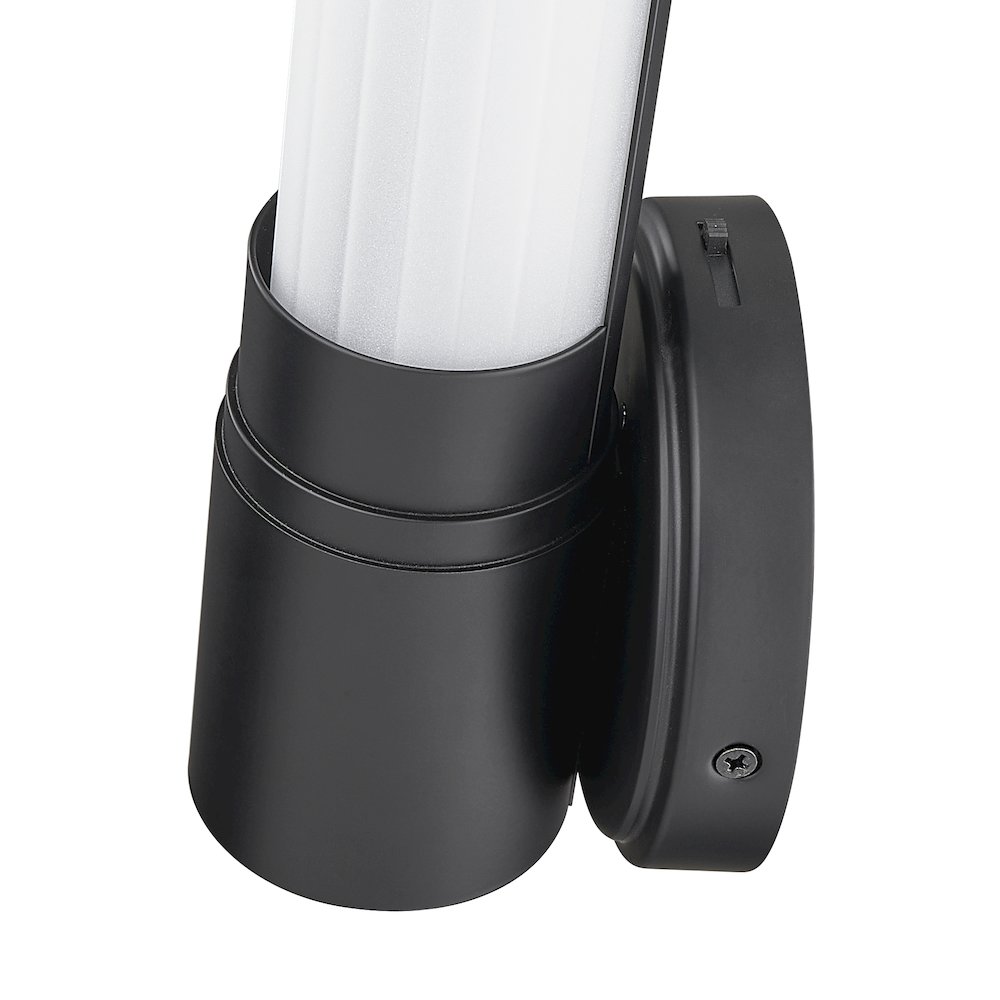 Z-Lite 1 Light Wall Sconce. Picture 4
