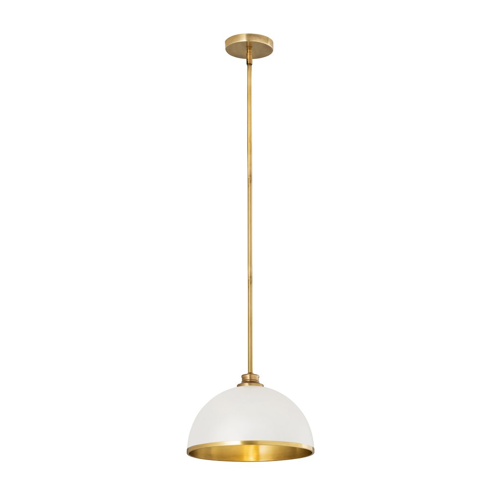 Z-Lite 1 Light Pendant. Picture 2
