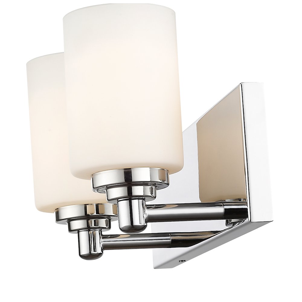 Z-Lite 2 Light Vanity. Picture 4