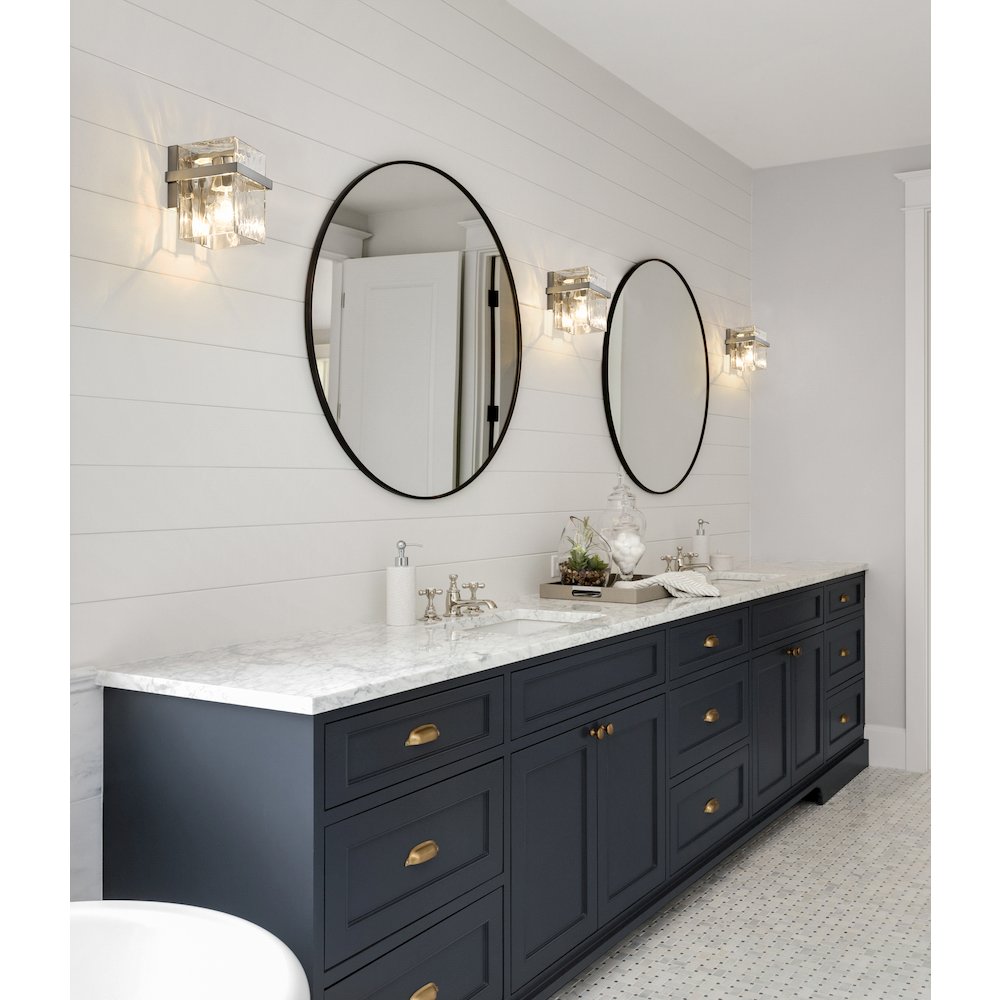 Z-Lite 1 Light Wall Sconce. Picture 7