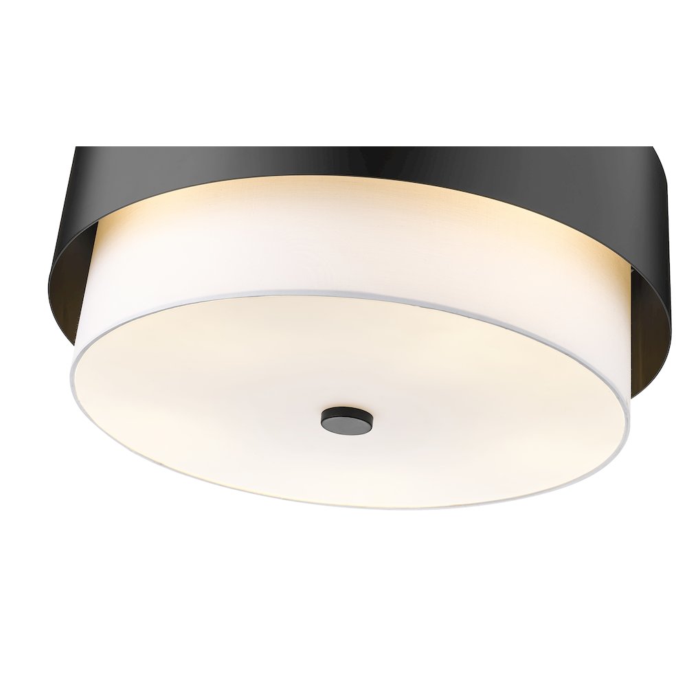 Z-Lite 5 Light Chandelier. Picture 4
