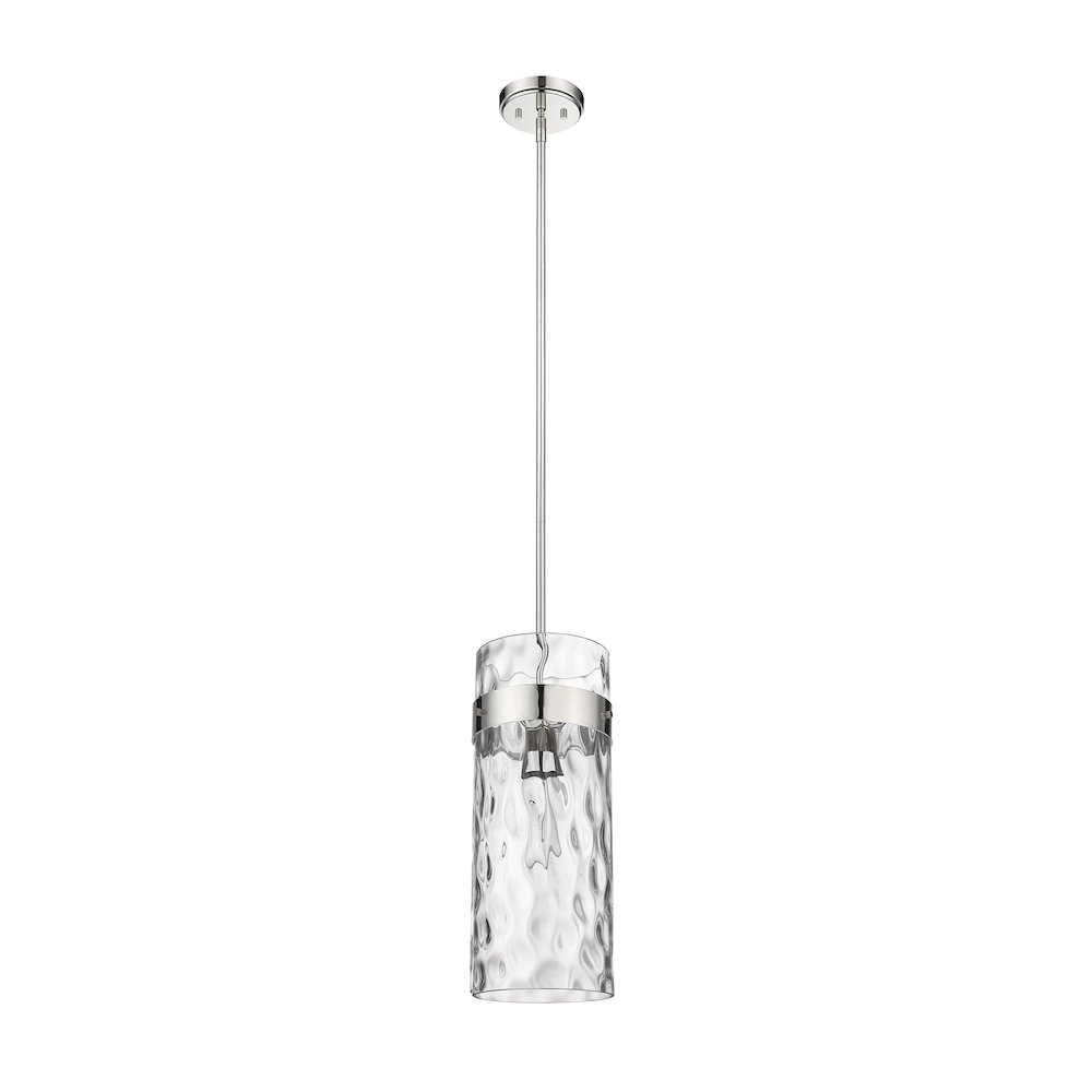 Z-Lite 1 Light Pendant. Picture 5