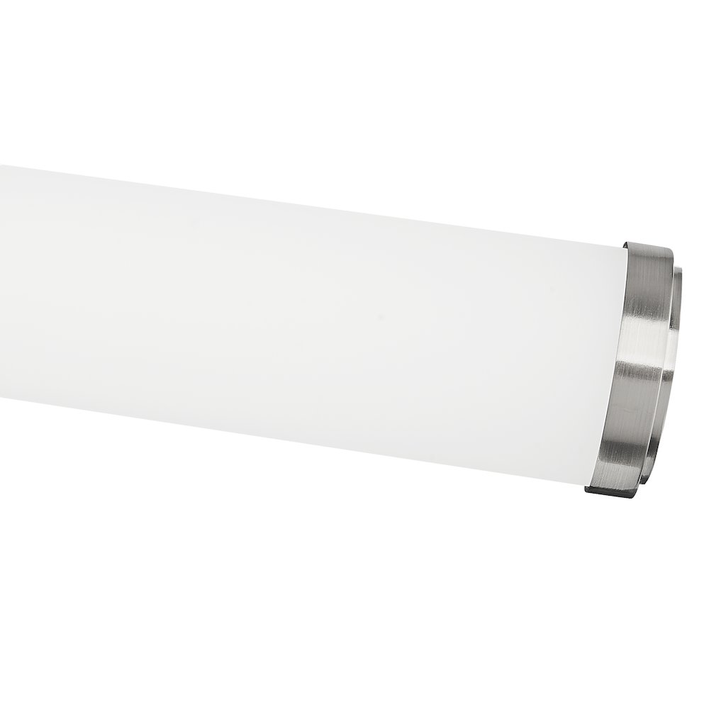 Z-Lite 1 Light Vanity. Picture 4