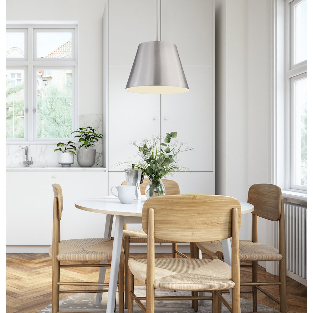 Z-Lite 1 Light Pendant. Picture 7