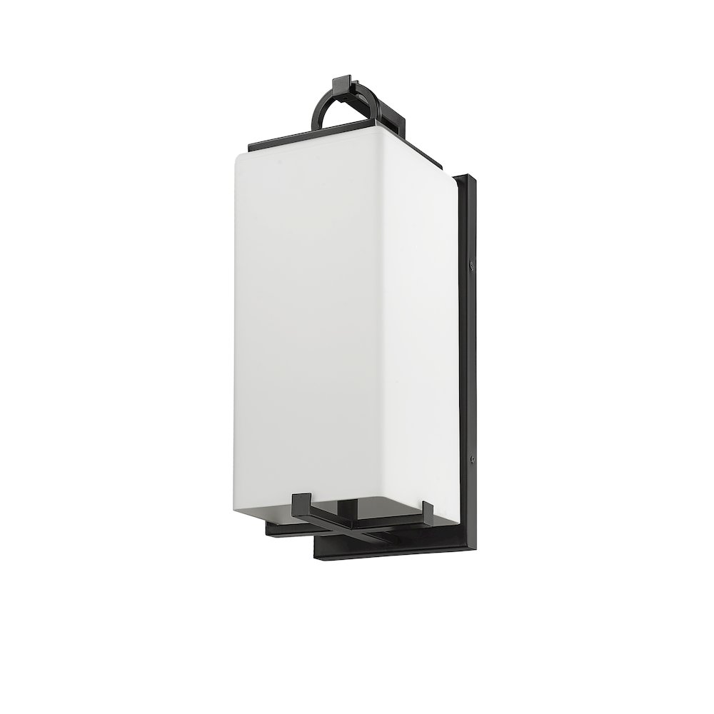 Z-Lite 1 Light Outdoor Wall Light. Picture 5