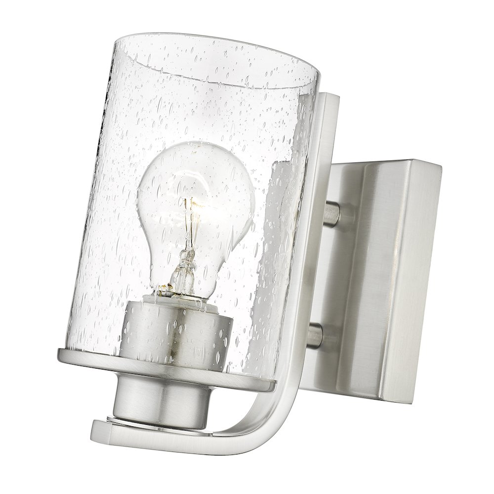 Z-Lite 1 Light Wall Sconce. Picture 4