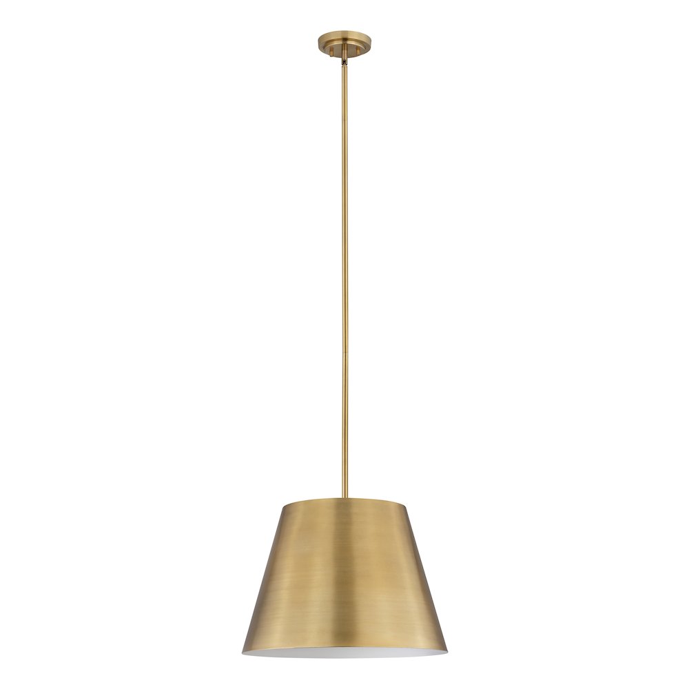 Z-Lite 1 Light Pendant. Picture 5