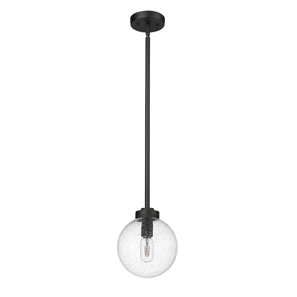 Z-Lite 1 Light Outdoor Pendant. Picture 5