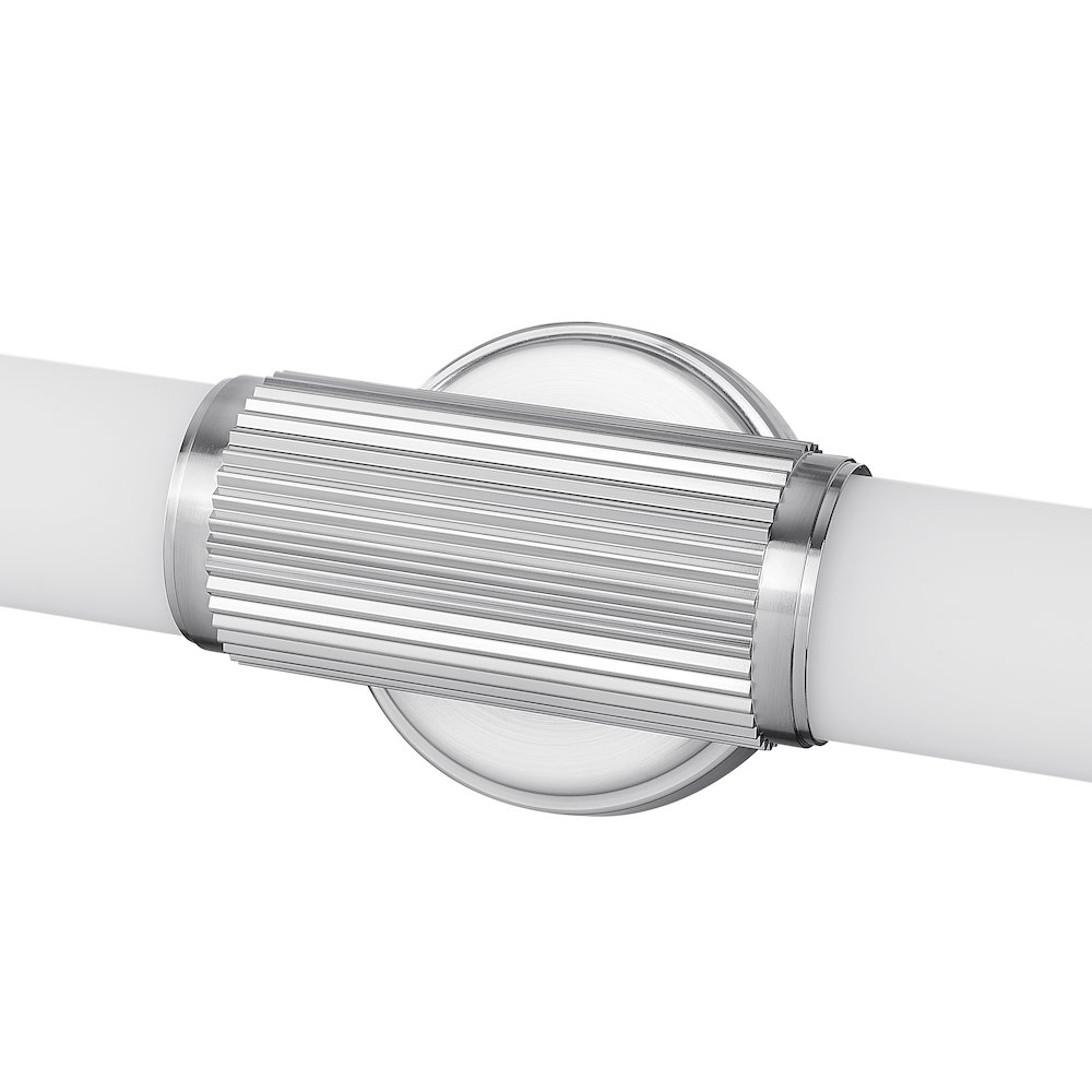 Z-Lite 1 Light Vanity. Picture 4