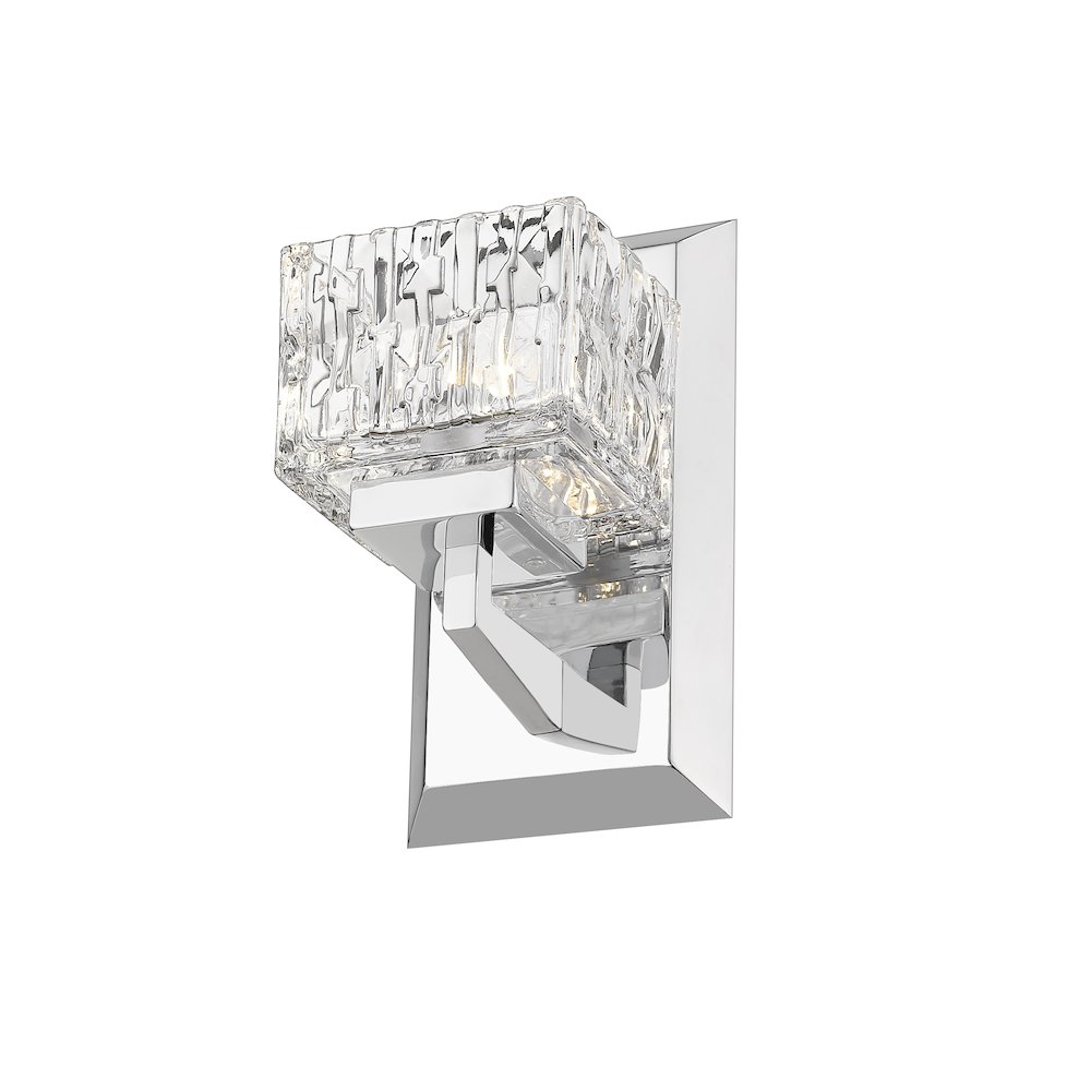 Z-Lite 1 Light Wall Sconce. Picture 4