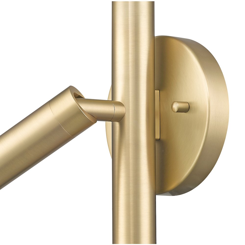 Z-Lite 3 LightWall Sconce. Picture 4