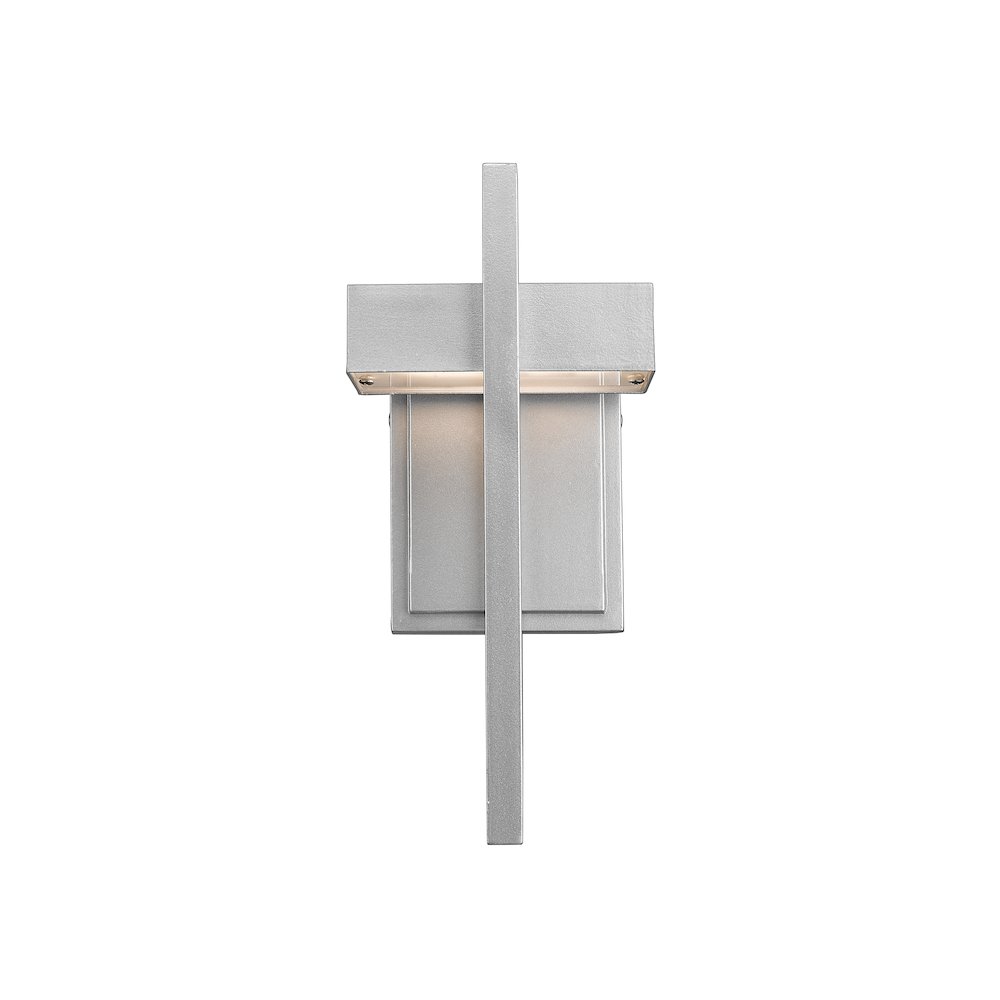 Z-Lite 1 Light Outdoor Wall Light. Picture 2