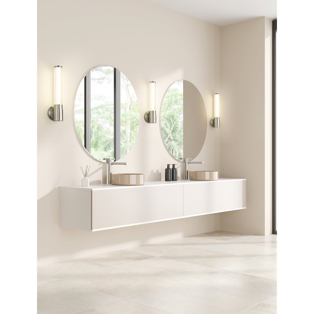 Z-Lite 1 Light Wall Sconce. Picture 7