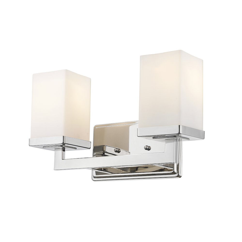 Z-Lite 2 Light Vanity. Picture 2