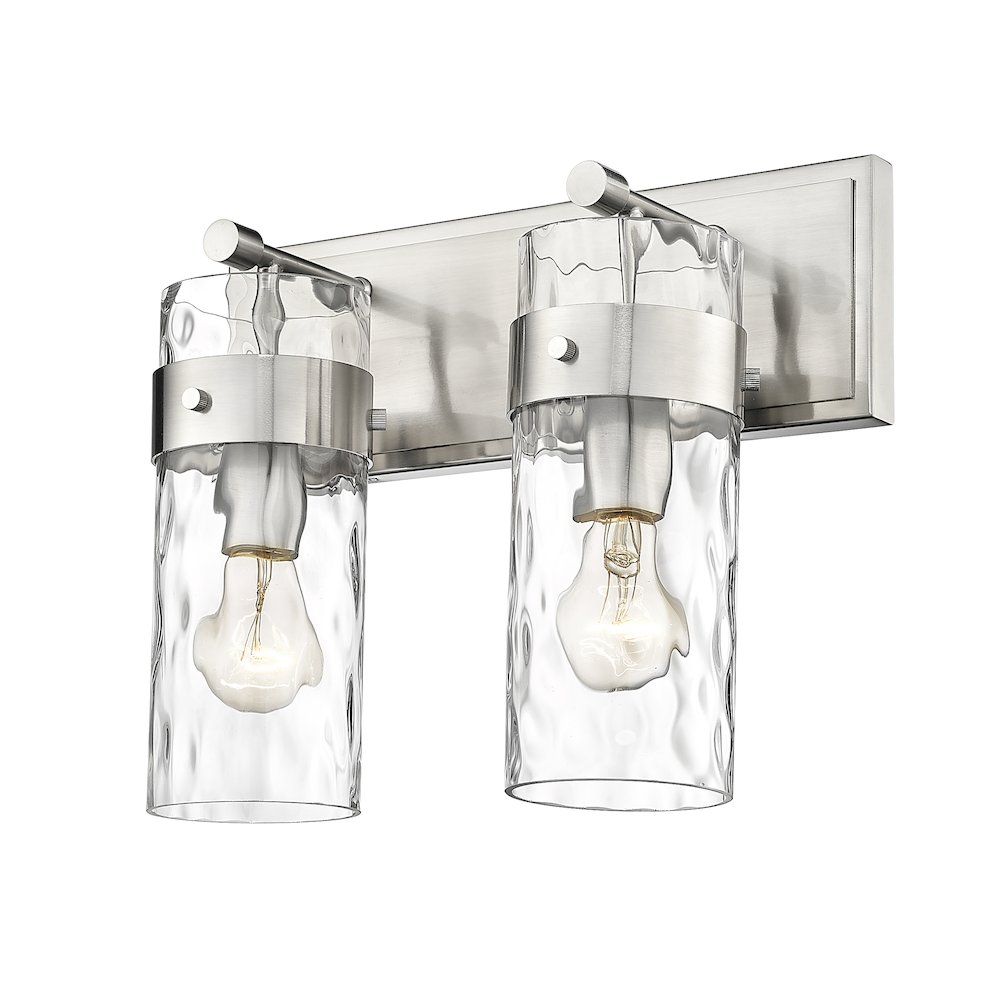 Z-Lite 2 Light Vanity. Picture 2