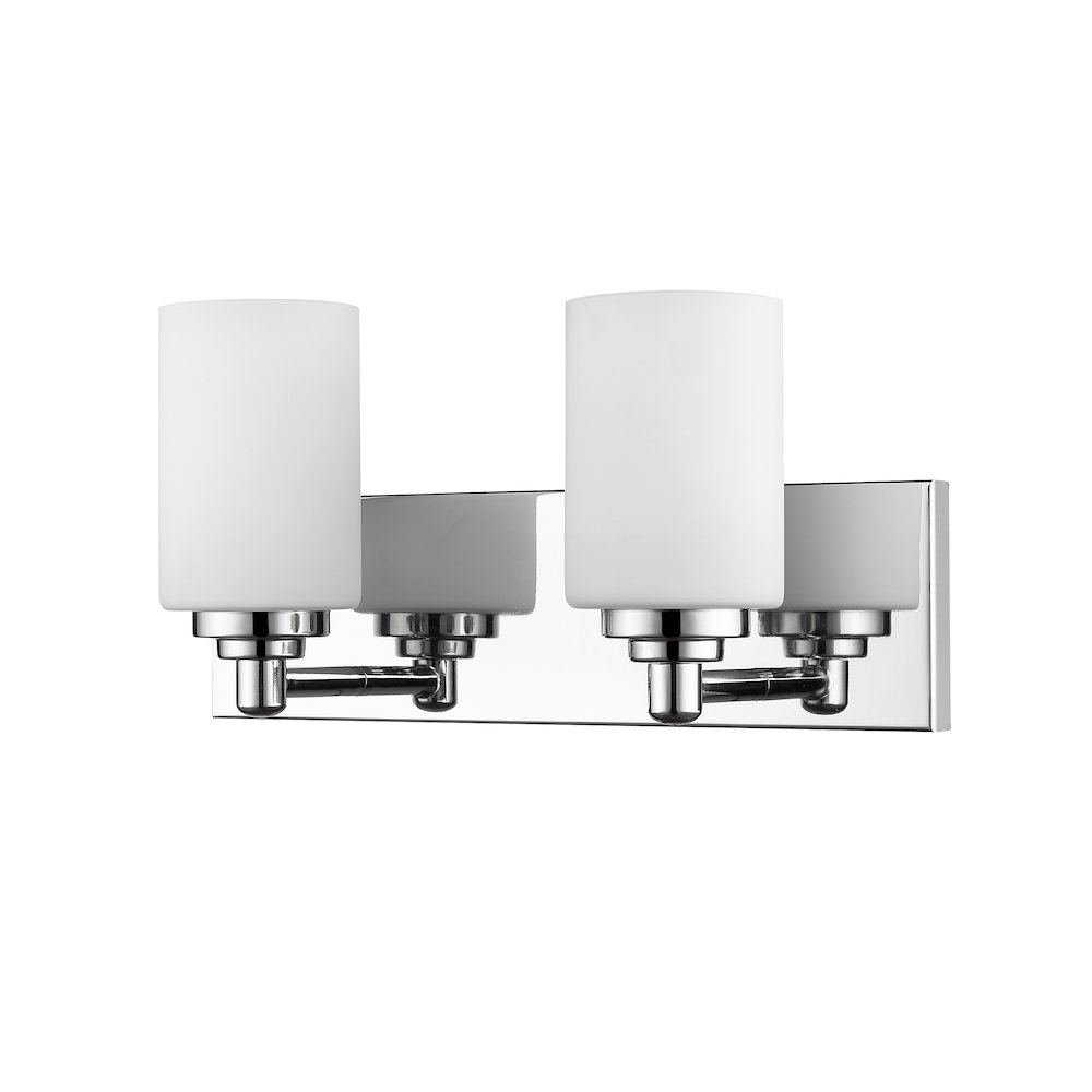 Z-Lite 2 Light Vanity. Picture 5