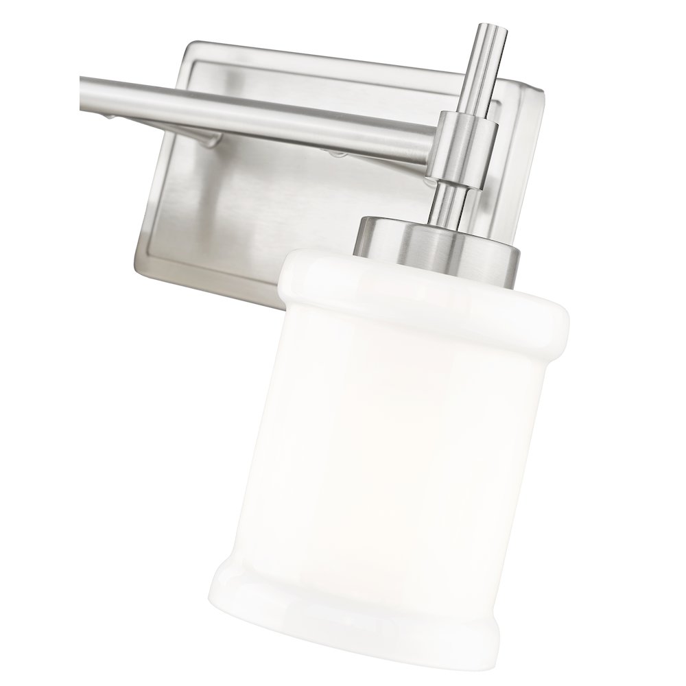 Z-Lite 2 Light Vanity. Picture 4