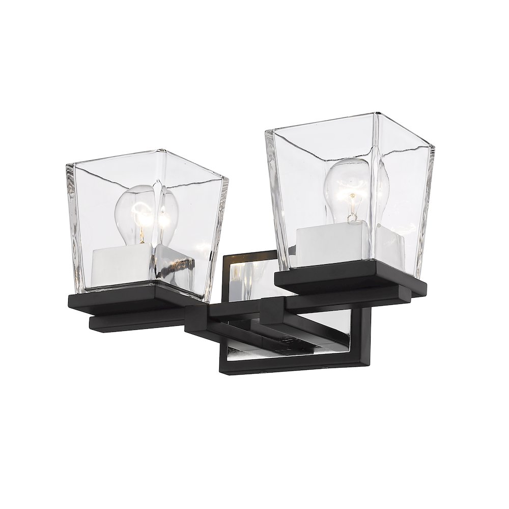 Z-Lite 2 Light Vanity. Picture 2