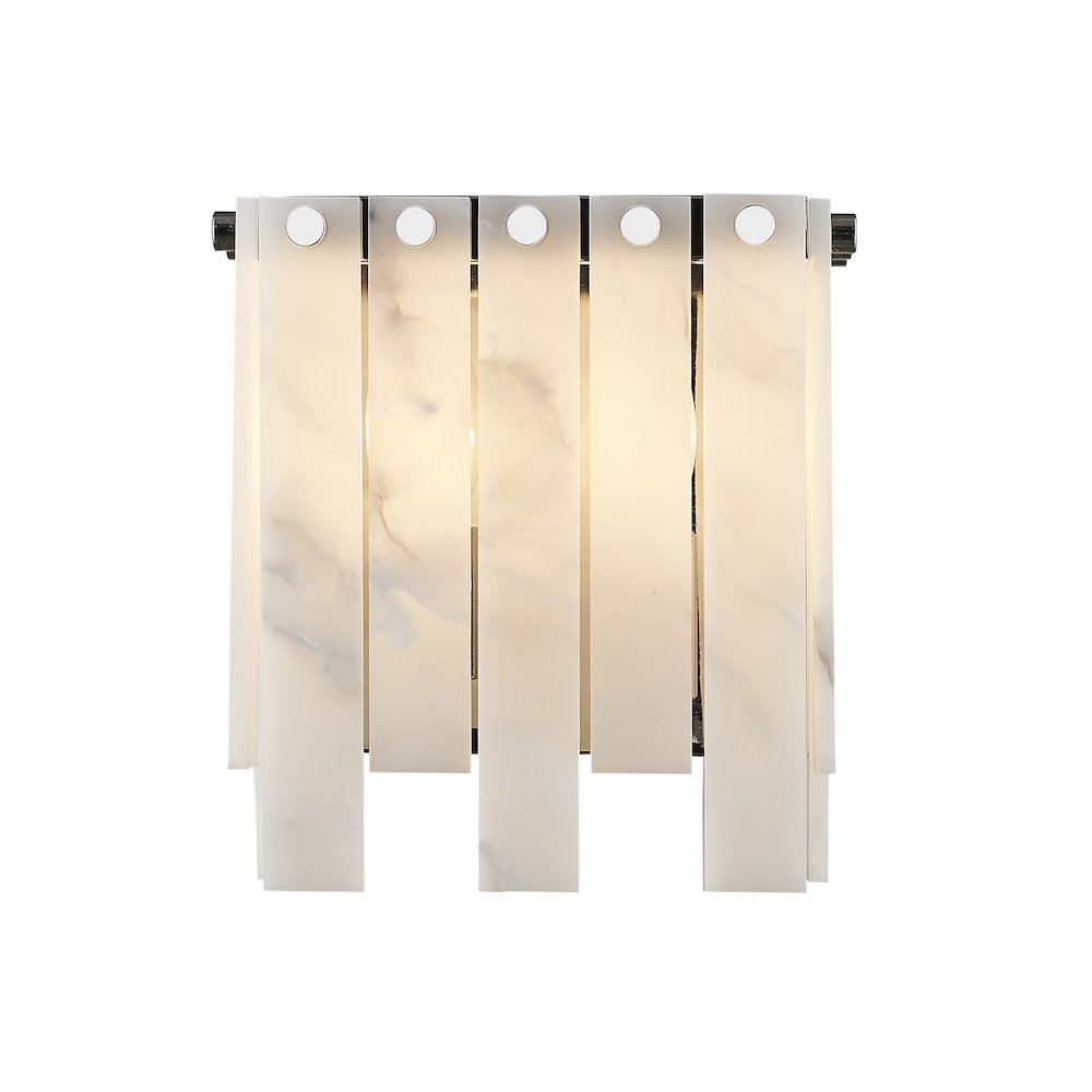Z-Lite 2 Light Wall Sconce. Picture 3